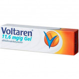 Voltaren Gel 11,6 mg (50g)