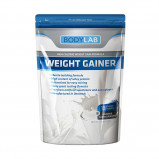 Bodylab Weight Gainer - Flere varianter (1,5 kg)