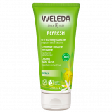 Weleda Citrus Creamy Body Wash (200 ml)