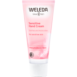 Weleda Sensitive Hand Cream (50 ml)