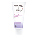 Weleda Baby Derma White Mallow Nappy Change Cream (50 ml)