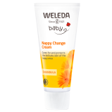 Weleda Calendula Nappy Change Cream Baby & Child (75 ml)