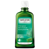 Weleda Pine Reviving Bath Milk (200 ml)