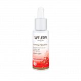Weleda Pomegranate Firming Face Oil (30 ml)