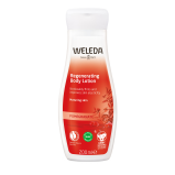 Weleda Pomegranate Regenerating Body Lotion (200 ml)