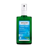 Weleda Herbal Fresh Deo Spray (100 ml)