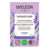 Weleda Shower Bar Lavender (75 g)