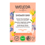Weleda Shower Bar Ylang Ylang (75 g)
