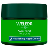 Weleda Skin Food Nourishing Night Cream (40 ml)
