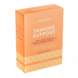 Wellexir Immune Support (60 stk)