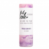 We Love the Planet Lovely Lavender Deodorant Stift (65 g)