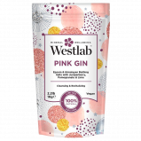 Westlab Epsom & Himalayan Badesalt Pink Gin (1 kg)