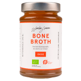 Woodenspoon Bone Broth Okse Ø (390 ml)