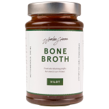 Woodenspoon Bone Broth Vildt Ø (390 ml)