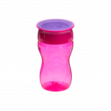 WOW Kop Kids Pink Tritan (296 ml)