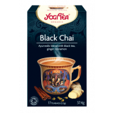 Yogi Tea Black Chai Ø (17 breve)