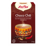 Yogi Tea Choco Chili Ø (17 breve)