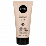 Zenz Shampoo Deep Wood No. 07 (50 ml)