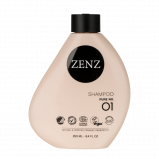 Zenz Shampoo Pure No. 01 (250 ml)