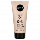 Zenz Shampoo Pure No. 01 (50 ml)