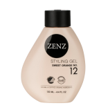 Zenz Organic Styling Gel No.12 Sweet Orange (130 ml)