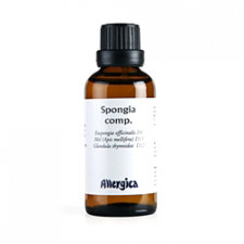 Spongia Composita 50 ml.