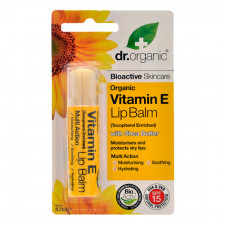 Dr. Organic Vitamin E Lip Balm (5,7 ml)