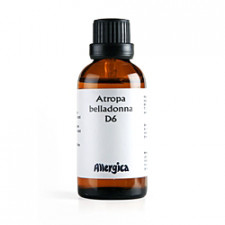 Belladonna D6 (50 ml)