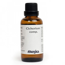 Cichorium comp. (50 ml)