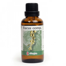 Fucus Comp. (50 ml)