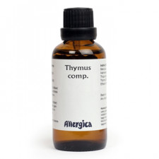 Thymus comp. (50 ml)