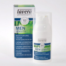 Lavera Men Sensitiv Moisturising Cream (30 ml)