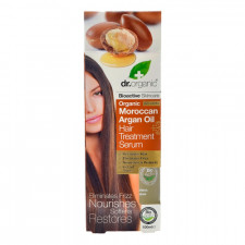 Dr. Organic Hair Elixir Argan (100 ml)