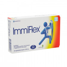ImmiFlex (30 kapsler)