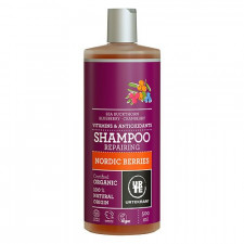 Urtekram Nordic Berries Shampoo (500 ml)
