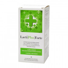 LactiPlus Forte - 30 kaps.