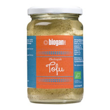 Biogan Tofu Ø (500 g)
