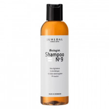 Juhldal Shampoo No 9 (200 ml)