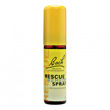 Bachs Rescue Spray 20 ml.