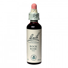 Bachs Soløje (Rock Rose) 20 ml