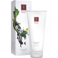 Raunsborg Nordic Bodyscrub (200 ml)