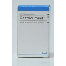 Gastricumeel (50 tabletter)