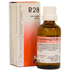 Dr. Reckeweg R 28, 50 ml.