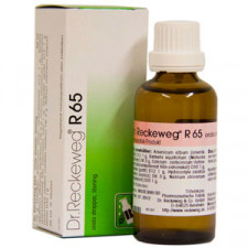 Dr. Reckeweg R 65, 50 ml.