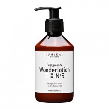 Juhldal Wonderlotion No 5 (250 ml)