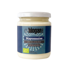Biogan Mayonnaise vegan Ø (250 g)