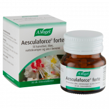 A. Vogel Aesculaforce Forte (30 tab)