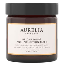 Aurelia Brightening Anti-Pollution Mask (60 ml)