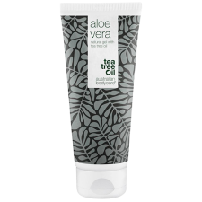 Australian Bodycare Aloe Vera Gel (200 ml)