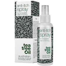 Australian Bodycare Anti-Itch Spray (100 ml)